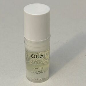 OUAI Hair Oil